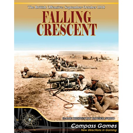 Falling Crescent