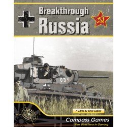 Breakthrough Russia