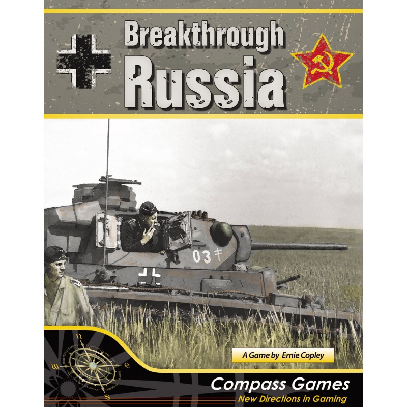 Breakthrough Russia