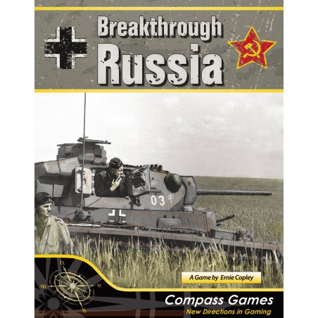 Breakthrough Russia