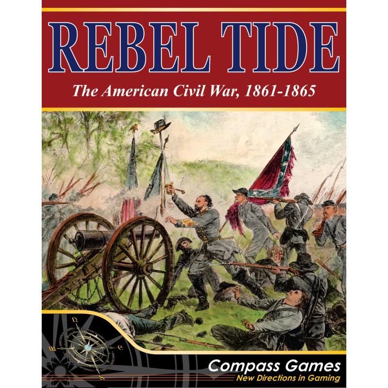 Rebel Tide