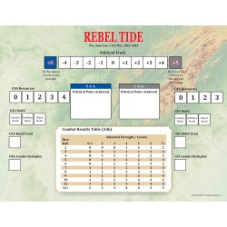 Rebel Tide
