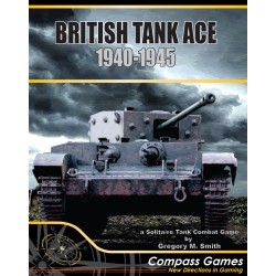 British Tank Ace