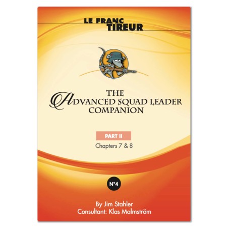 The ASL Companion 4 : Le Franc Tireur