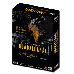 Guadalcanal, The Battle for...