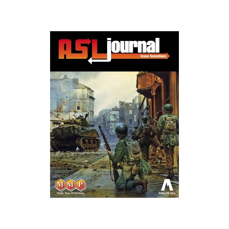 ASL Journal 17