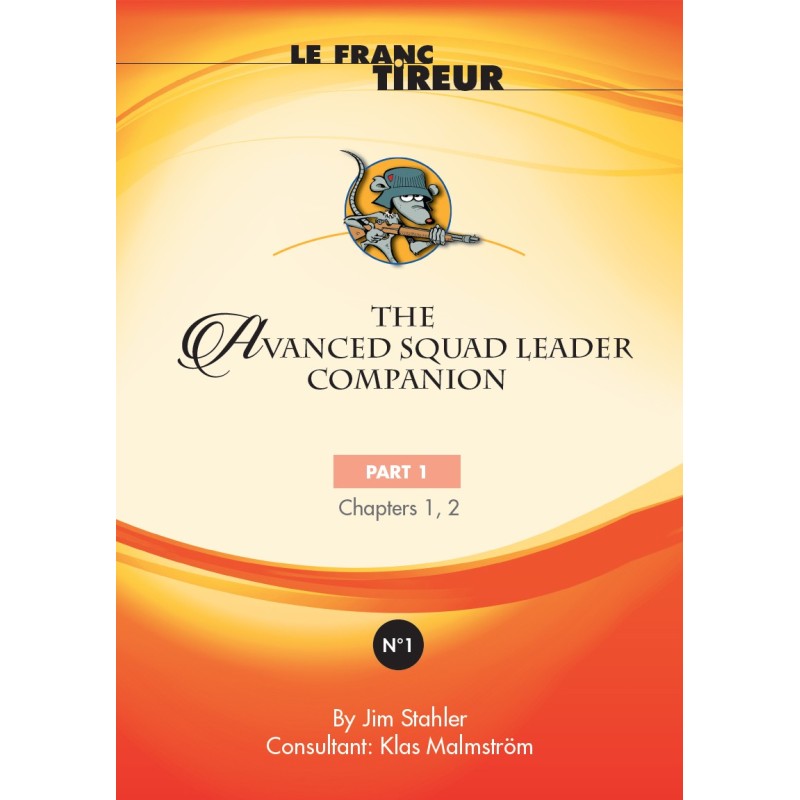 ASL Companion 1 à 4