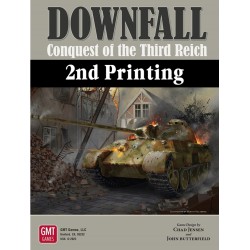 Downfall: Conquest of the...