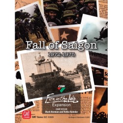 Fall of Saigon Expansion...
