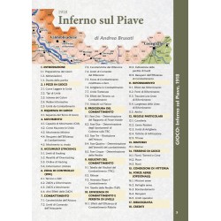 Para Bellum Special n°4 : Inferno sul Piave