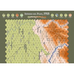 Para Bellum Special n°4 : Inferno sul Piave