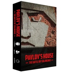 PAVLOV'S HOUSE