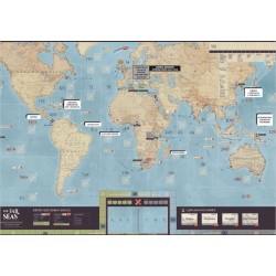 The Far Seas