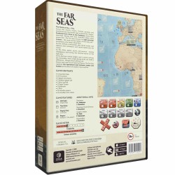 The Far Seas