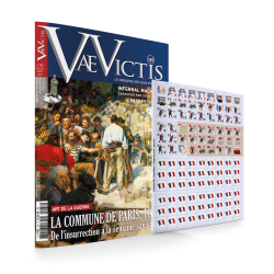 Magazine Vae Victis 187 :...