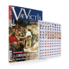 Magazine Vae Victis 187 : la commune de Paris 1871