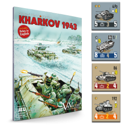 KHARKOV 1943