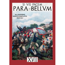 Para Bellum XVII : Dervisci