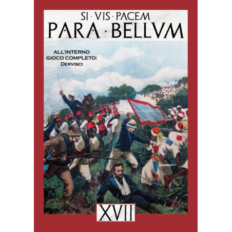 Para Bellum XVII : Dervisci