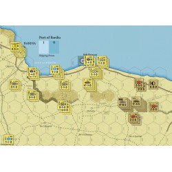 North Africa '40 (ziplock)