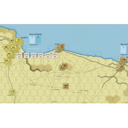 North Africa '40 (ziplock)