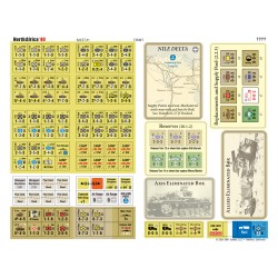 North Africa '40 (ziplock)