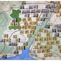 The Battle for Normandy Deluxe Ed. Promotion GMT 50%