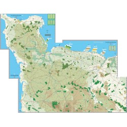 The Battle for Normandy Deluxe Ed. Promotion GMT 50%