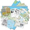 The Battle for Normandy Deluxe Ed. Promotion GMT 50%