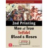 Men of Iron Tri-Pack, 2nd Printing avec le kit d'errata GMT 2026