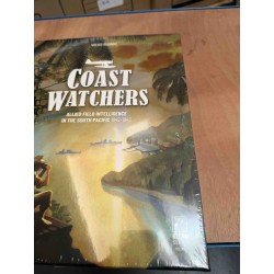 Coast Watchers (boîte légèrement abîmée)