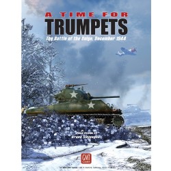A Time for Trumpets -...