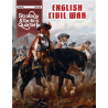 Strategy & Tactics Quarterly 35: English Civil war