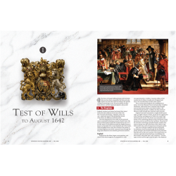 Strategy & Tactics Quarterly 35: English Civil war