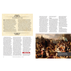 Strategy & Tactics Quarterly 35: English Civil war