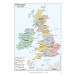 Strategy & Tactics Quarterly 35: English Civil war