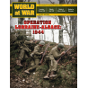 World at War 110 : Operation Lorraine-Alsace, 1944