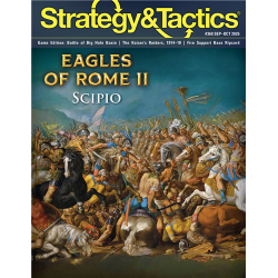 S&T 360 : Eagles of Rome...