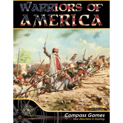 Warriors of America