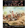 Warriors of America