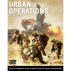 Urban Operations 2nd Ed...