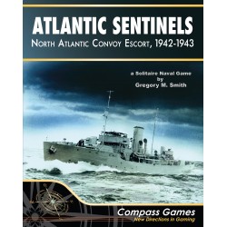 Atlantic Sentinels : North...