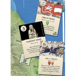 Against the Odds Annual 2024 : Domesday -  The Norman Conquest 1066-1106