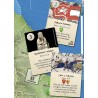 Against the Odds Annual 2024 : Domesday -  The Norman Conquest 1066-1106