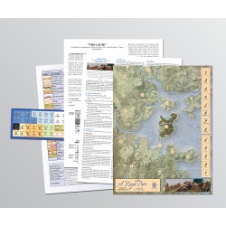Against the Odds Annual 2024 : Domesday -  The Norman Conquest 1066-1106