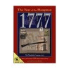1777 - YEAR OF THE HANGMAN