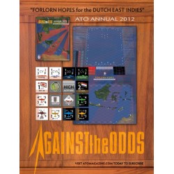 Against the Odds Annual 2012 : Forlorn Hopes