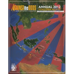 Against the Odds Annual...