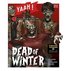 Yaah! Magazine 2