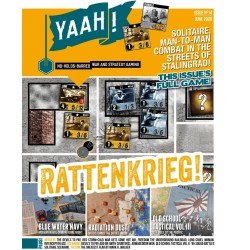 Yaah! Magazine 14 :...
